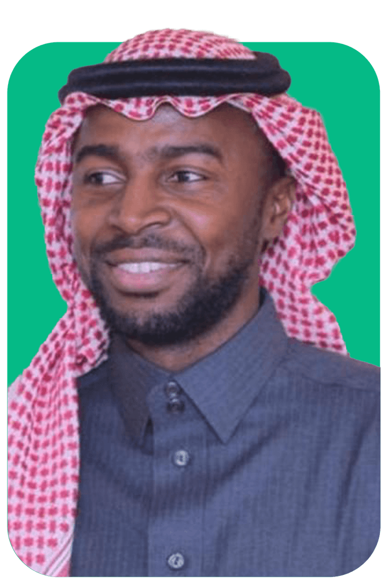 أسامة عبد الرزاق هوساوي