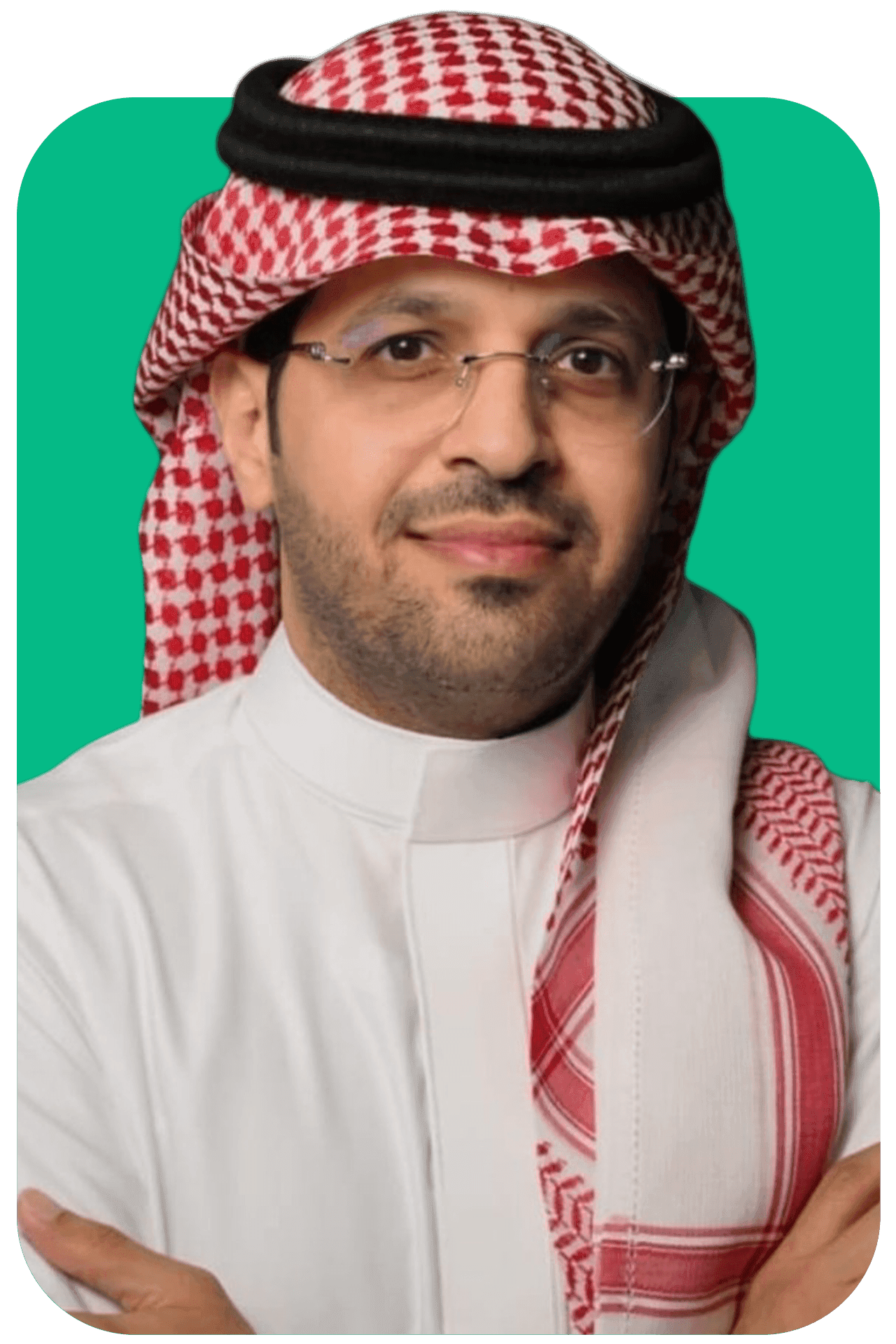 أحمد بن حامد الثبيتي