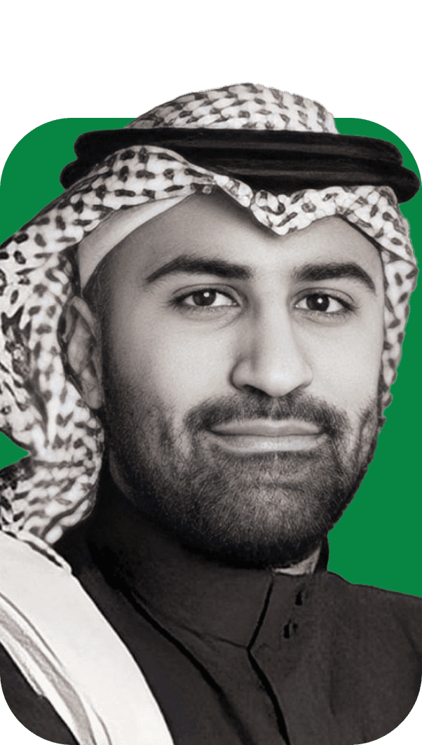 مهند   سعود البليهد