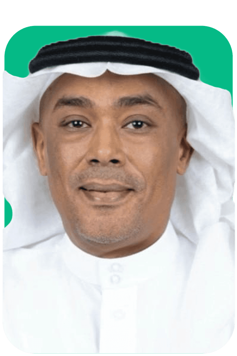 زهير إبراهيم المغربي