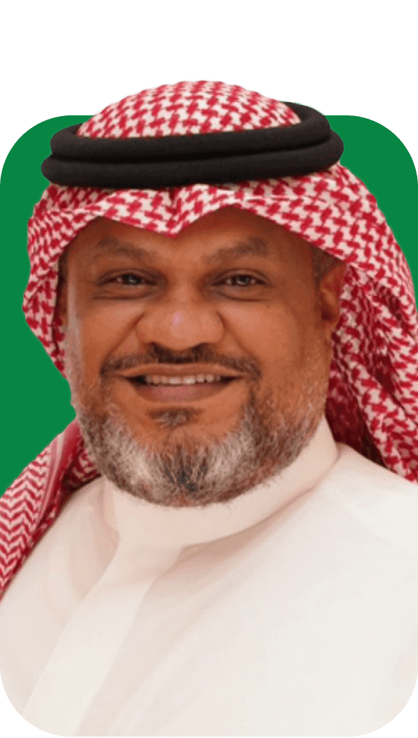 ناصر بن عبدالله آل عثيمين