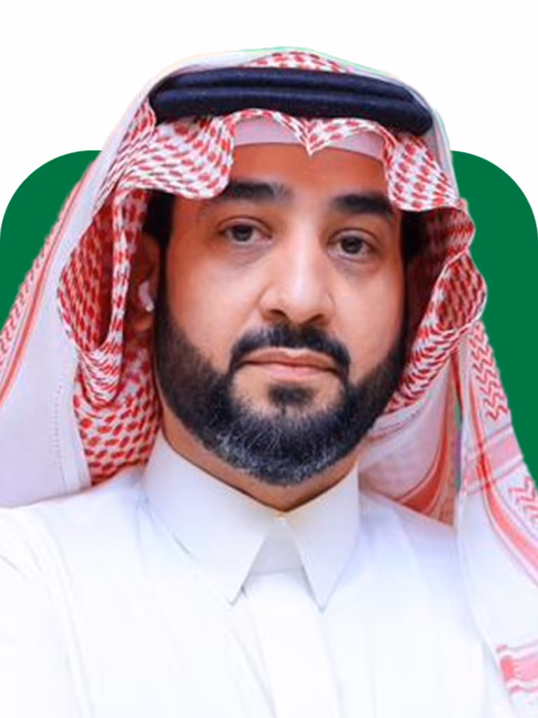 خالد بن أحمد الغامدي