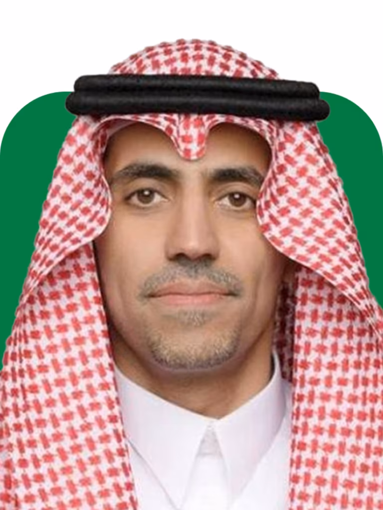 أيمن محمد الراشد