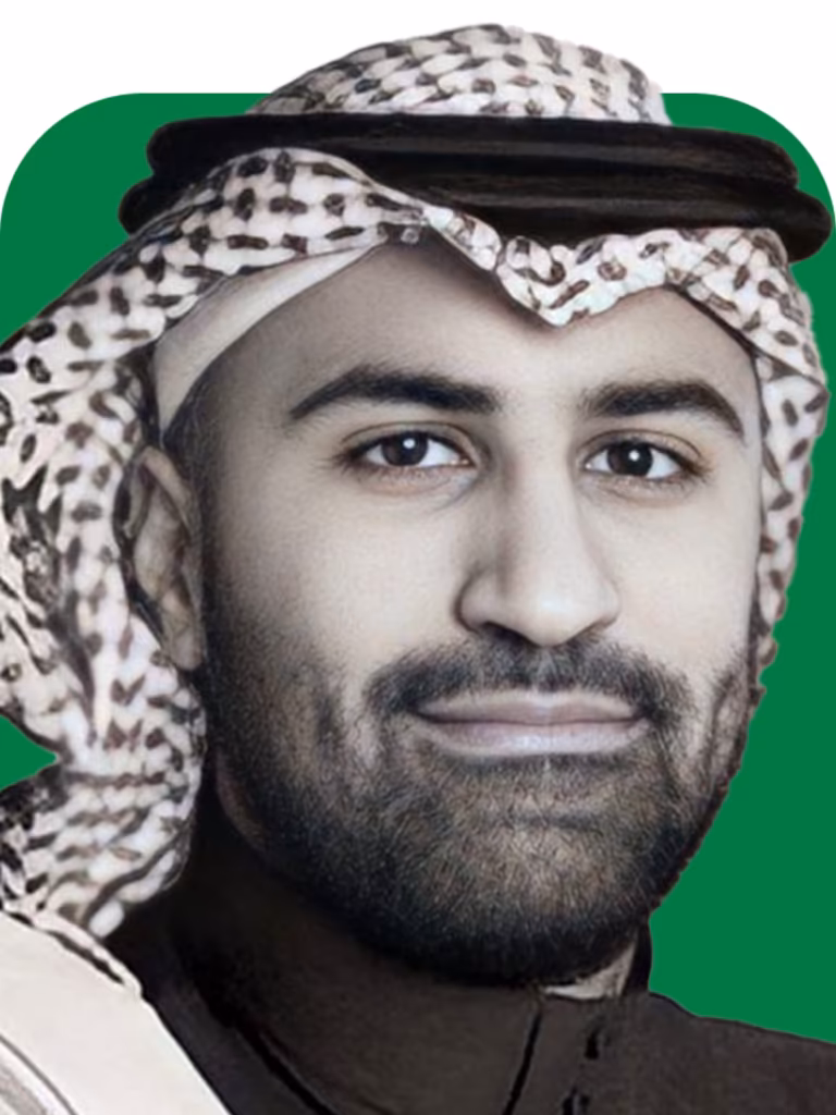 مهند   سعود البليهد
