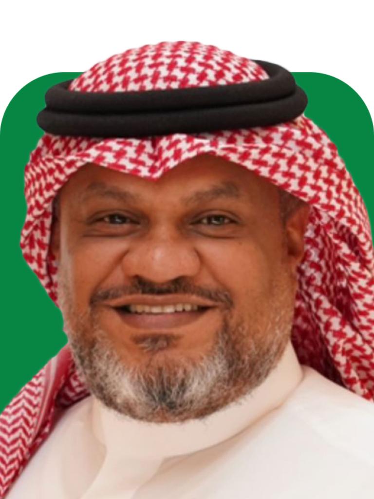 ناصر بن عبدالله آل عثيمين