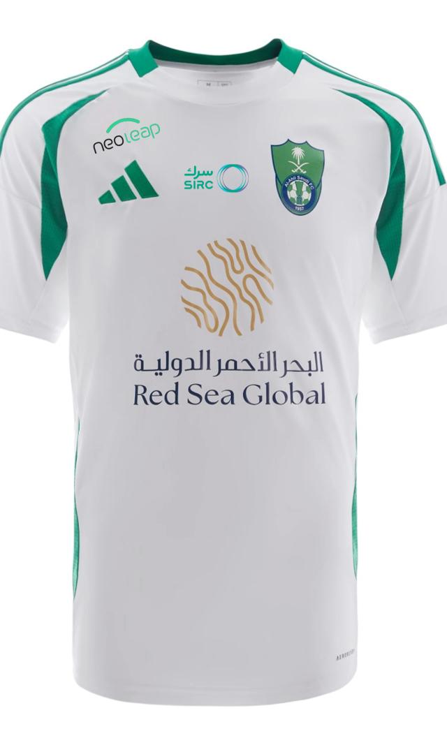 2024/25 Home Jersey
