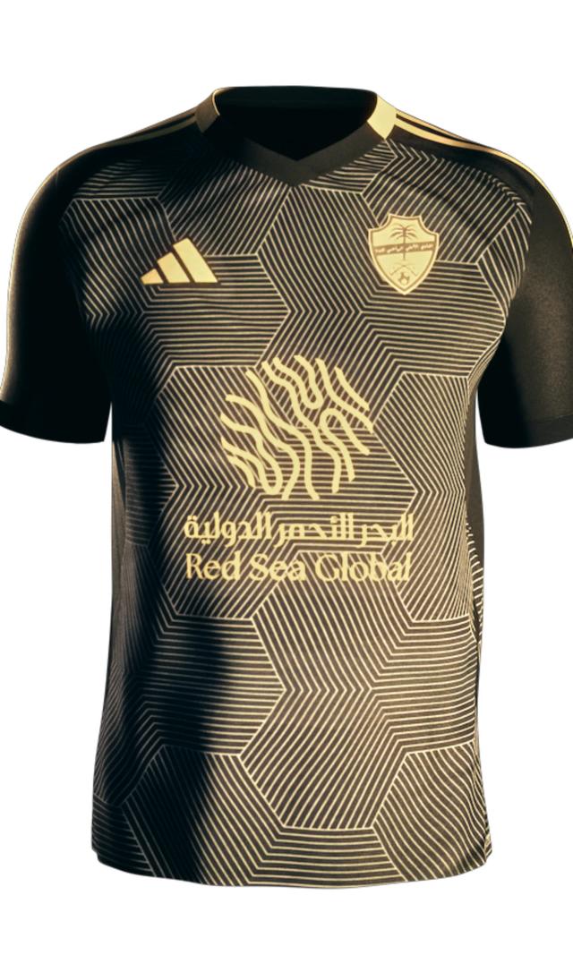2024/25 Heritage Jersey