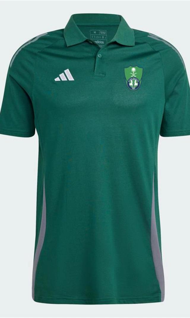 2024/25 Polo Shirt