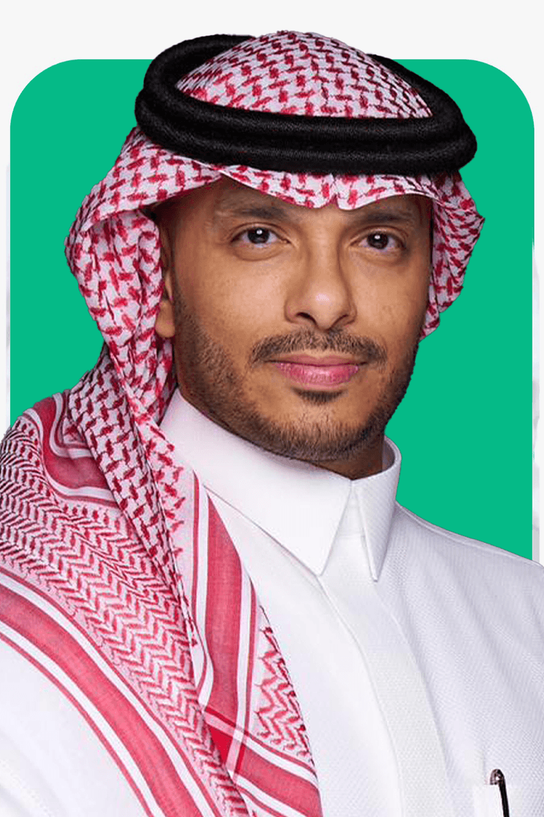 عبدالرحمن المحمدي 