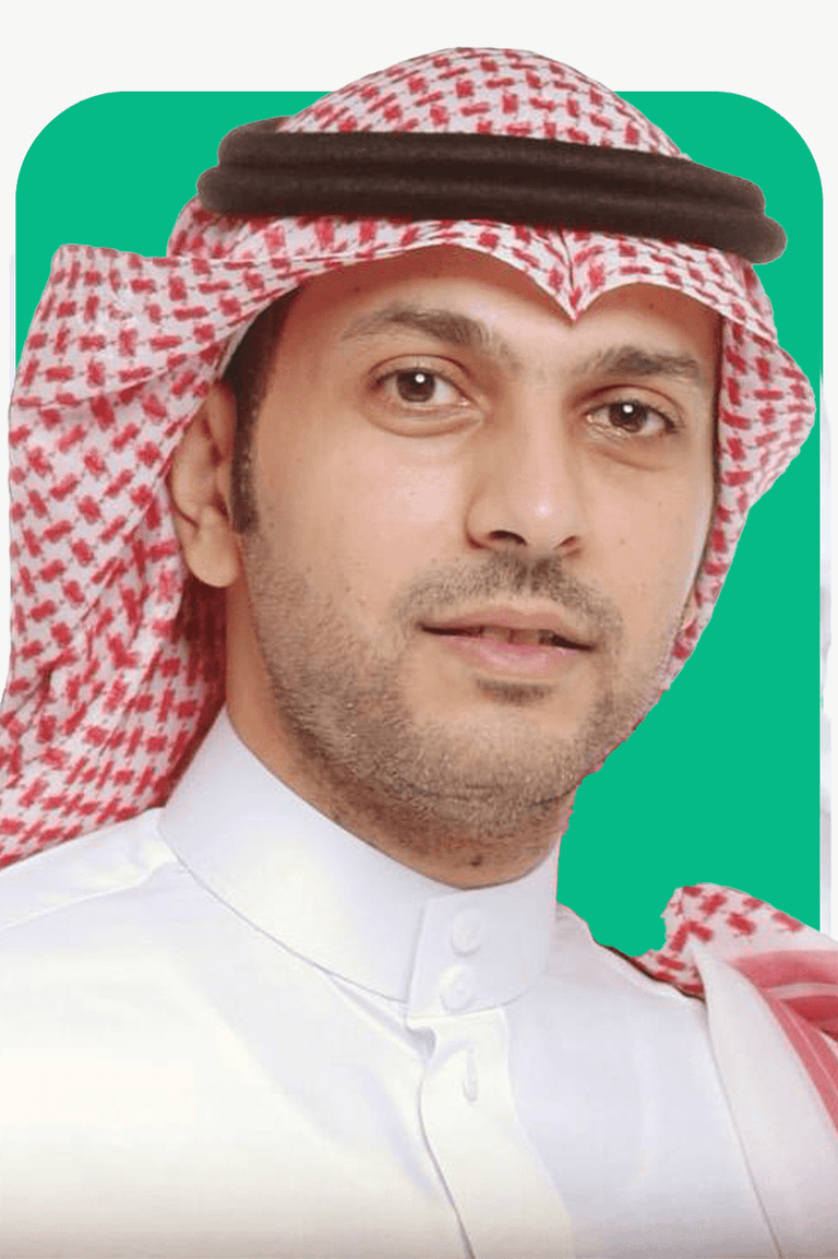 عبدالعزيز الجميعة
