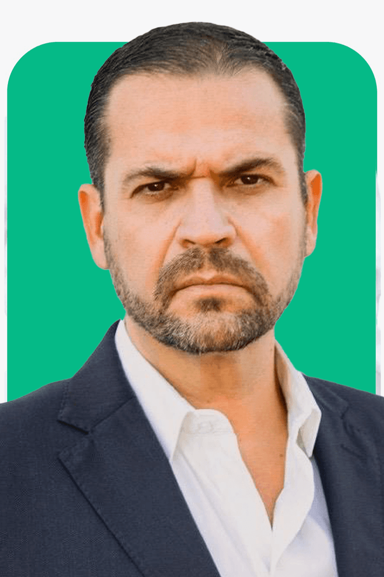 روي بيدرو